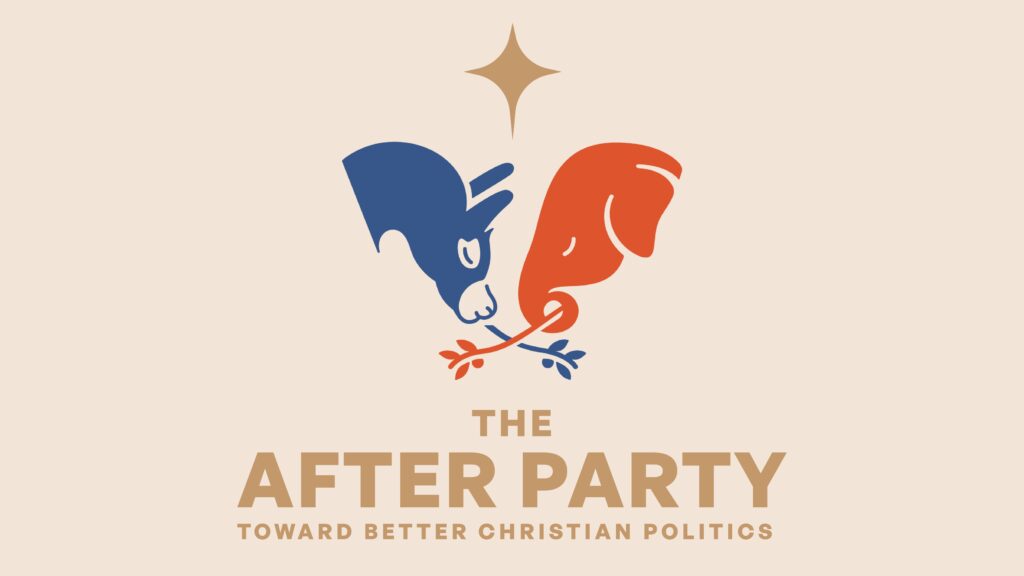 Beyond Partisan Politics: Focusing on Relationships