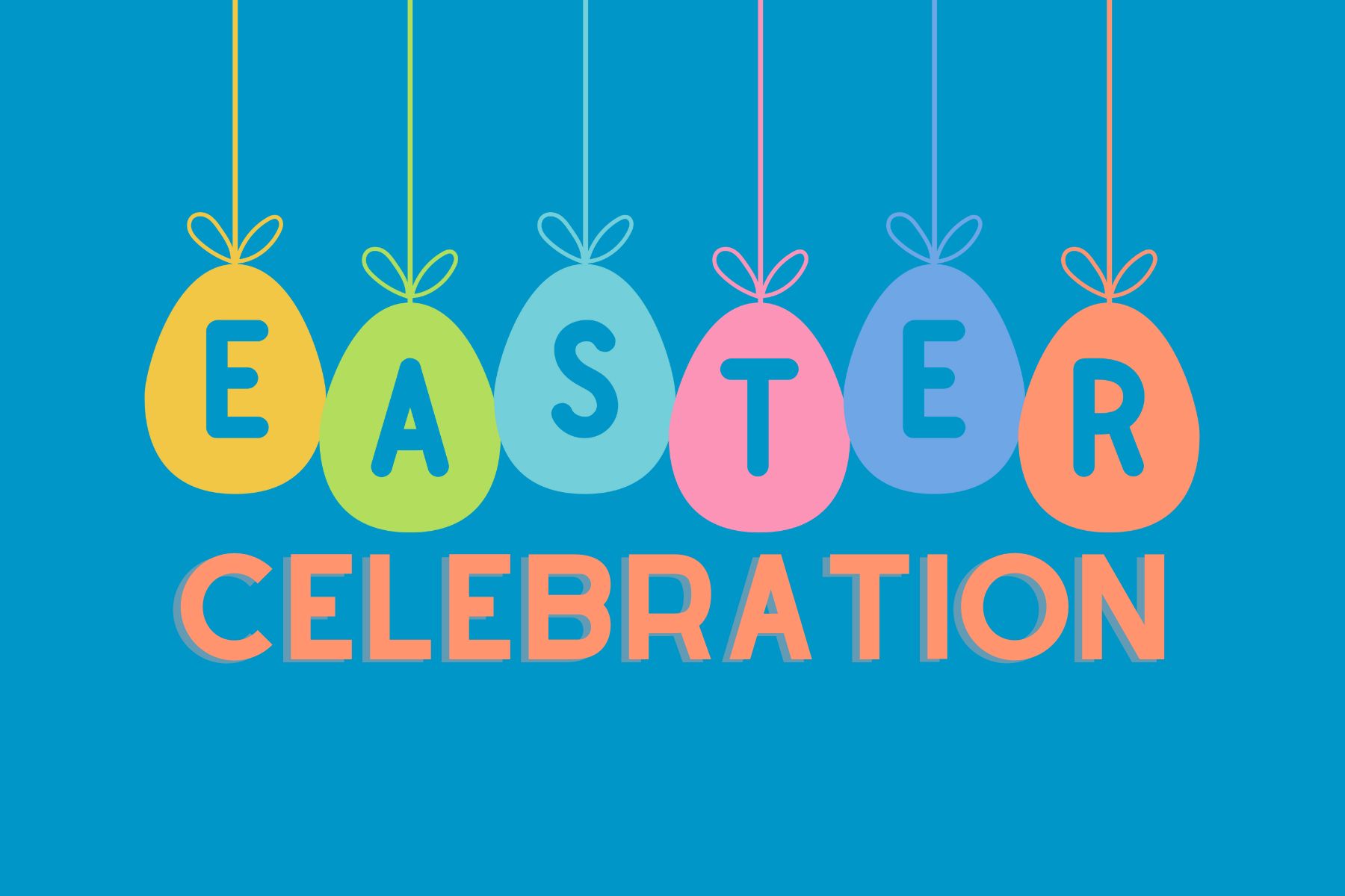 Easter Celebration