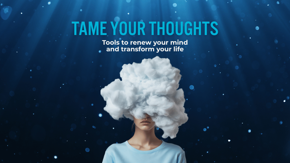 The Power of Your Thoughts